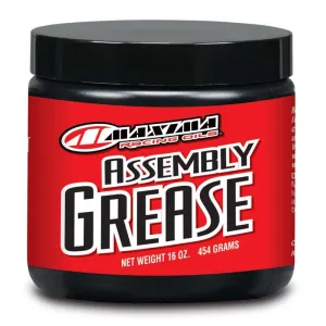Допоміжне мастило  MAXIMA Assembly Grease [500мл], Special