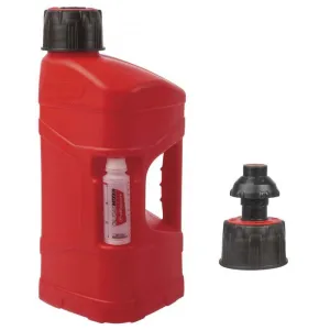 Паливна каністра Polisport ProOctane Quick Valve [Red]