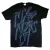 Футболка FOX Massive Tee [BLACK], L