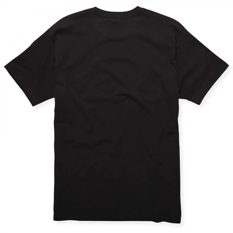 Футболка FOX Mix Tape Tee [BLACK]