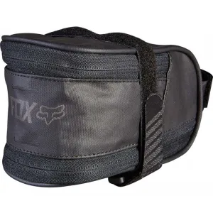 Сумка під сідло FOX LARGE SEAT BAG [Black]