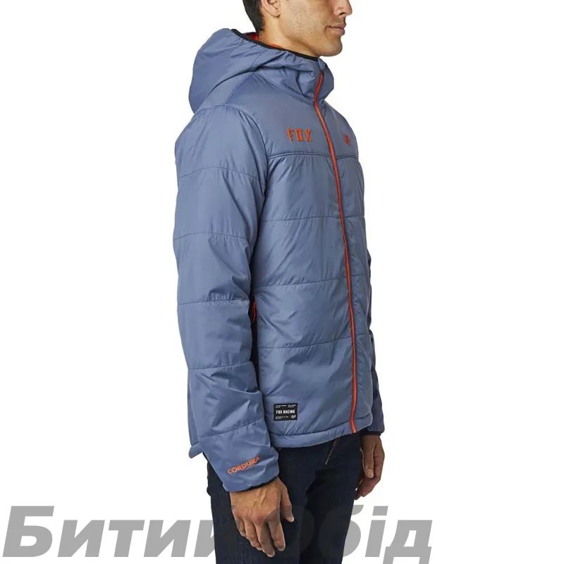 Куртка FOX RIDGEWAY JACKET