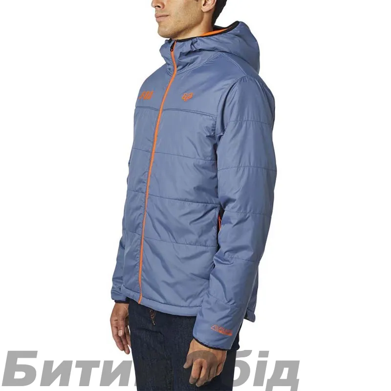 Куртка FOX RIDGEWAY JACKET
