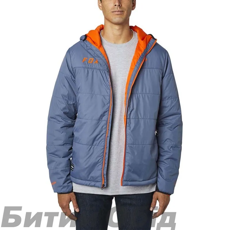 Куртка FOX RIDGEWAY JACKET