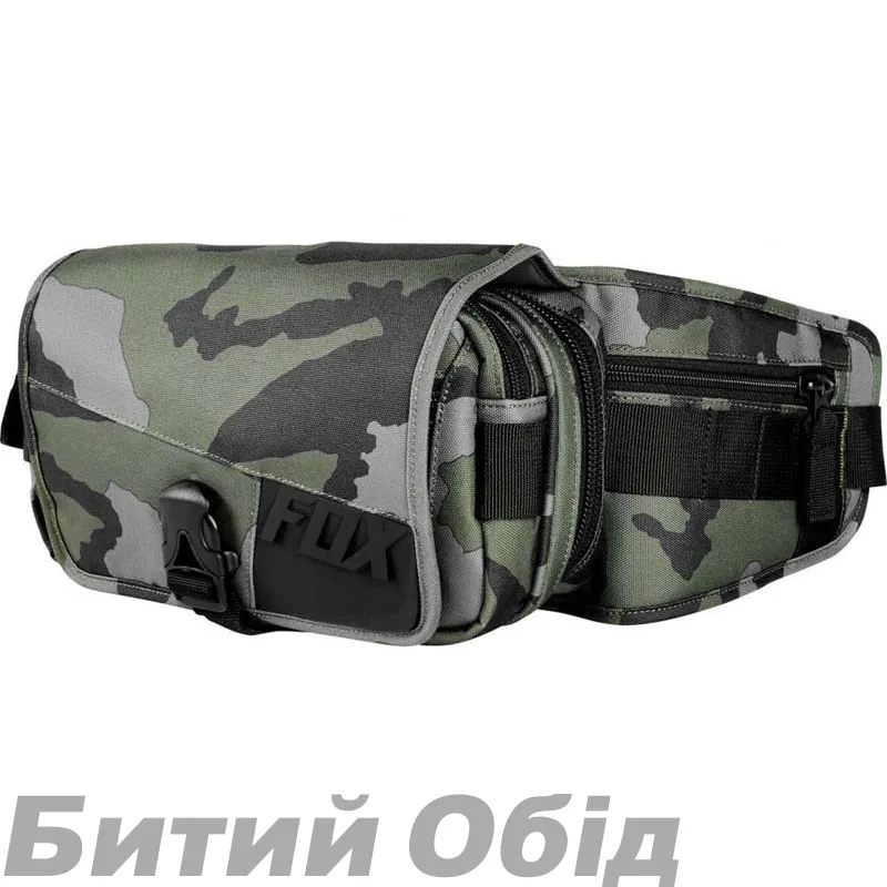Напоясна сумка FOX DELUXE TOOLPACK