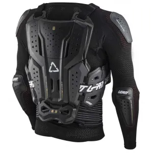Мотозащита тела LEATT Body Protector 6.5 [Graphene]