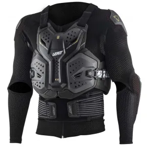 Мотозащита тела LEATT Body Protector 6.5 [Graphene]