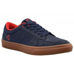 Вело обувь LEATT Shoe DBX 1.0 Flat [Onyx]