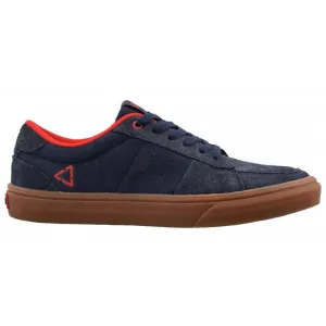Вело обувь LEATT Shoe DBX 1.0 Flat [Onyx]