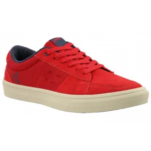 Вело обувь LEATT Shoe DBX 1.0 Flat [Chili]