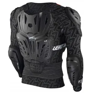 Мотозащита тела LEATT Body Protector 4.5 Pro [Black]