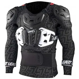 Мотозащита тела LEATT Body Protector 4.5 Pro [Black]