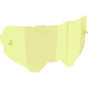 Линза к очкам LEATT Velocity Lens - Yellow, Colored Lens