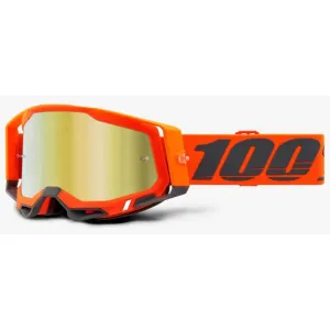 Мото очки 100% RACECRAFT 2 Goggle  Мото очки 100% RACECRAFT 2 Goggle