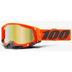Мото окуляри 100% RACECRAFT 2 Goggle 