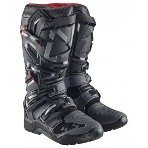 Мотоботы LEATT GPX 5.5 FlexLock Boot Enduro [Graphene]