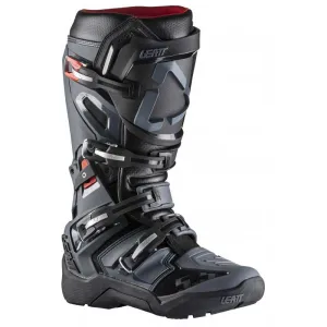 Мотоботы LEATT GPX 5.5 FlexLock Boot Enduro [Graphene]