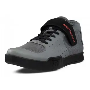 Вело взуття Ride Concepts Wildcat Men's [Charcoal/Red]