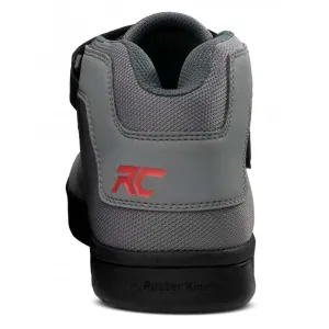 Вело взуття Ride Concepts Wildcat Men's [Charcoal/Red]