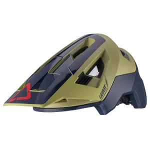 Вело шлем LEATT Helmet MTB 4.0 All Mountain