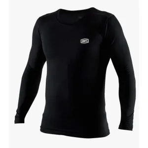 Термобілизна Ride 100% BASECAMP Base Layer [Black]