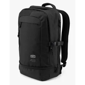 Рюкзак Ride 100% TRANSIT Backpack [Black]