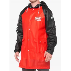 Дощовик Ride 100% TORRENT Raincoat 