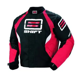 Мото куртка SHIFT Moto R Textile Jacket 