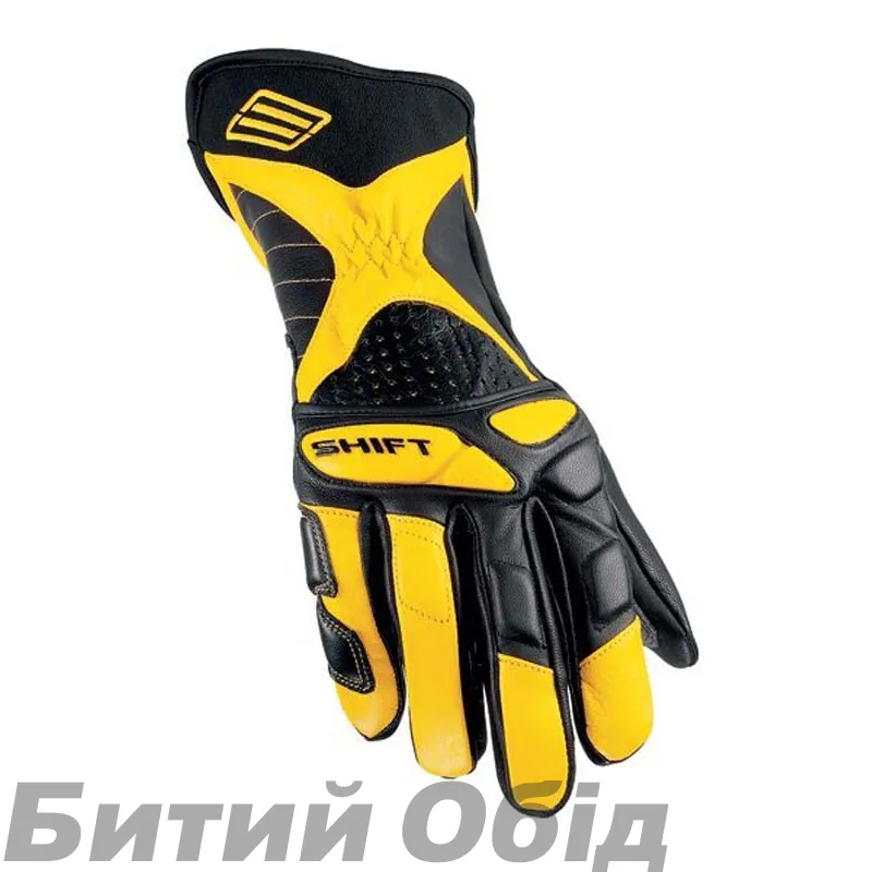 Моторукавички SHIFT Super Street