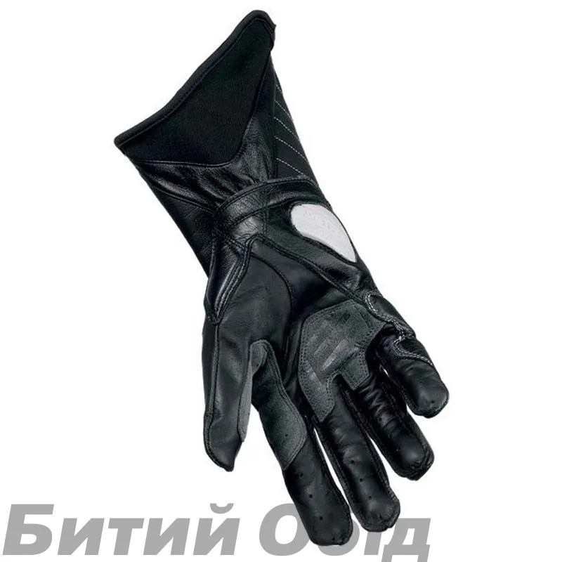 Моторукавички SHIFT Super Street