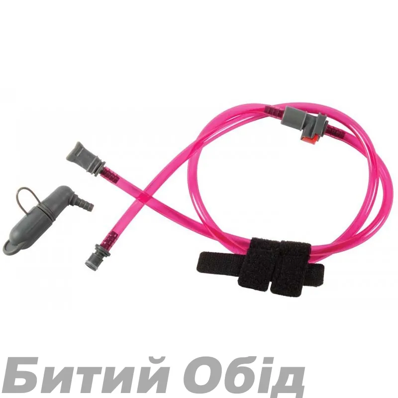 Гидролинія LEATT Handsfree Kit [Clear]