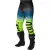 Мото штани FOX AIRLINE REEPZ PANT [Black/Yellow], 32
