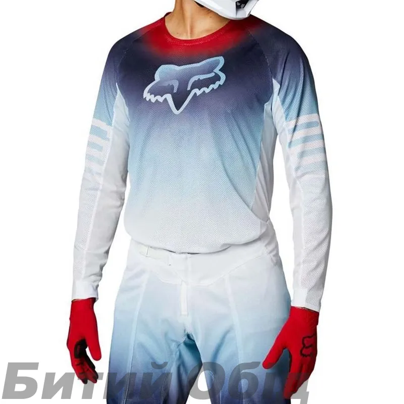 Мото джерси FOX AIRLINE REEPZ JERSEY