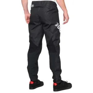 Вело штаны Ride 100% R-CORE Pants [Black]