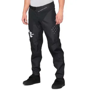 Вело штаны Ride 100% R-CORE Pants [Black]