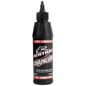 Мастило для ланцюга Renthal Chain Lube [250мл], Special