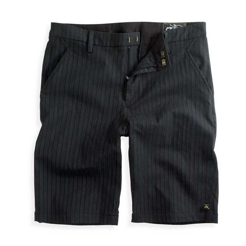 Шорты FOX Mr. Clean Short [Black]