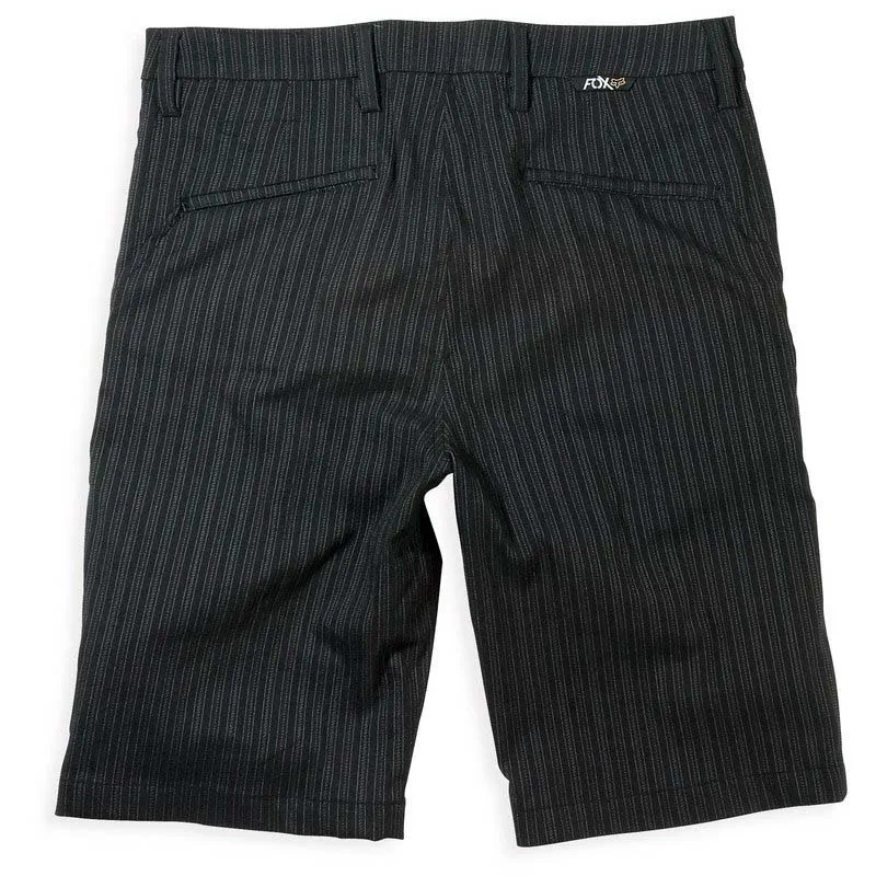 Шорты FOX Mr. Clean Short [Black]