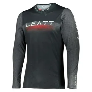 Мото джерсі LEATT Jersey Moto 5.5 UltraWeld [Black]