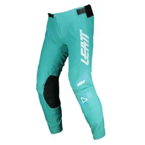 Мото штаны LEATT Pant Moto 5.5 I.K.S [Aqua]