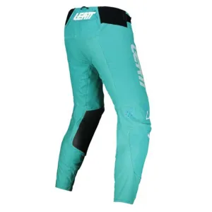 Мото штаны LEATT Pant Moto 5.5 I.K.S [Aqua]