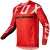 Мото джерсі FOX 360 MERZ JERSEY [Flo Red], XXL