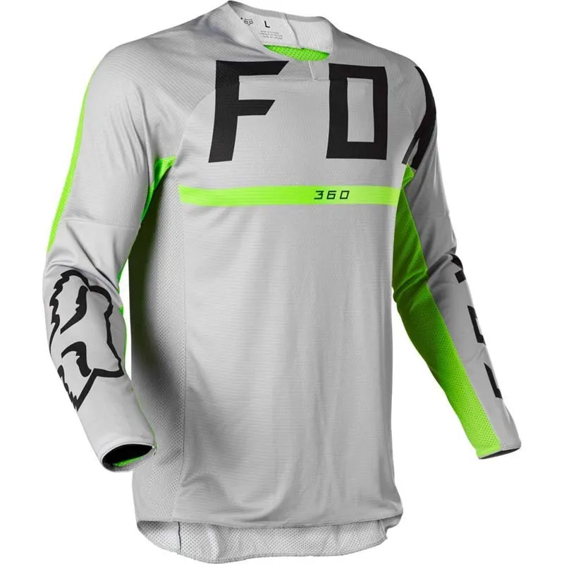 Мото джерсі FOX 360 MERZ JERSEY 