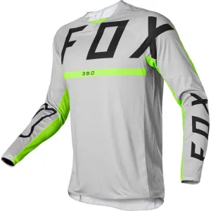 Мото джерсі FOX 360 MERZ JERSEY 