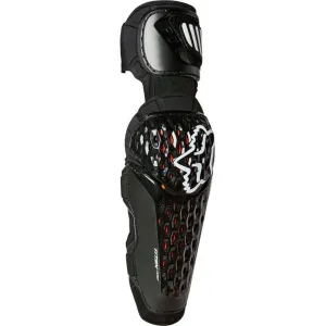 Налокітники FOX TITAN PRO D3O ELBOW GUARD [Black]