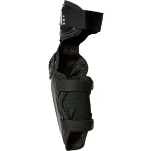 Налокітники FOX TITAN PRO D3O ELBOW GUARD [Black]