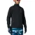 Вело куртка FOX RANGER FIRE JACKET [Black/Blue], L