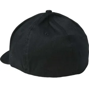 Кепка FOX PRO CIRCUIT FLEXFIT HAT [Black]