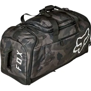 Сумка для формы FOX PODIUM GB [Black Camo]
