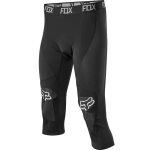 Вело шорты FOX ENDURO PRO TIGHT [Black]